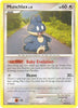 Munchlax (Rare) - 33/130 - Diamond and Pearl