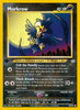 Murkrow (1st Edition Common) - Neo Revelation - #46/64