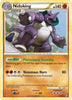 Nidoking (Holo Rare) - 6/102- Triumphant