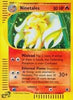 Ninetales (Reverse Holo) - 21/165 - Expedition
