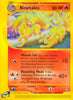 Ninetales (Rare)(Heavy Play) - 25/147 - Aquapolis