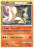 Ninetales (Holo Rare) - Call of Legends  - 17/95