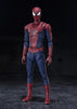 S.H. Figurarts The Amazing Spider-Man 2 - Sweets and Geeks