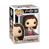 Funko Pop! TV: Firefly - River Tam #1827