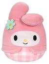 Squishmallow 8" Sanrio Spring Plush - Sweets and Geeks