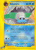 Omanyte (Uncommon) - Skyridge - #41/144