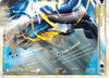 Palkia & Dialga Legend (Bottom) (HP) - Triumphant - #102/102