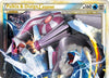 Palkia & Dialga Legend (Top) (HP) - Triumphant - #101/102