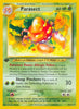 Parasect (1st Edition) - Neo Revelation - #35/64