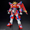 Gundam Build Metaverse HGGBM Shin Burning Gundam 1/144 Scale Model Kit