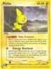 Pichu (Rare) - 20/100 - Sandstorm