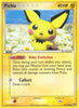 Pichu (Common) - 59/106 - Emerald