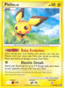 Pichu - Stormfront - #45/100