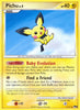 Pichu - POP Series 9 - #11/17