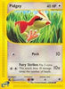 Pidgey (Common) - Expedition - #123/165