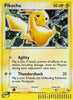 Pikachu - 012 - Nintendo Promos