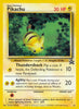 Pikachu - #27 WoTC Promo