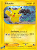 Pikachu (Common) - Skyridge - #84/144