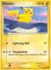 Pikachu (Heavy Play)(Non Holo) - POP Series 5- 12/17