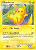 Pikachu - Stormfront - #70/100