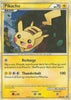 Pikachu - HGSS03- HGSS Promos