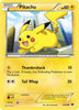 Pikachu (Common) - 39/99 - Next Destinies