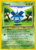 Pineco (1st Edition) - Neo Discovery - #61/75