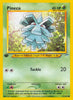 Pineco (1st Edition) - Neo Destiny - #77/105