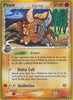 Pinsir Delta Species (Holo Rare) - Dragon Frontiers # 9/101