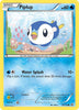 Piplup (Reverse Foil) - Legendary Treasures - #33/113