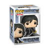 Funko POP! Games: Kingdom Hearts - Xion with Keyblade #1121