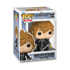 Funko POP! Games: Kingdom Hearts - Roxas with Keyblades #1122