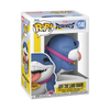 Funko Pop! Games: Marvel Rivals - Jeff the Land Shark #1140