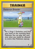 Pokemon Breeder - Legendary Collection - #102/110