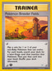 Pokemon Breeder Fields (1st Edition) - Neo Revelation - #62/64
