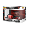 Funko Pop! Rides: Tron: Ares - Athena with Light Cycle #316