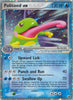 Politoed ex (Ultra) - Unseen Forces - 107/115