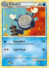 Poliwhirl (Uncommon) - 37/95 - Unleashed