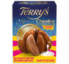 Terry's Simply Chocolate Ball Milk w/ Popping Candy - 5.11oz