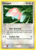 Porygon (Reverse Uncommon) - FireRed & LeafGreen - #47/112