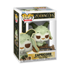 Funko Pop! Zodiac - Capricorn #14