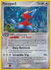 Porygon2 (Heavy Play)(Reverse Rare) - Unseen Forces - 12/115