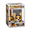 Funko Pop! Pets: Corgi #16