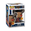 Funko Pop! Games: Baldur's Gate III - Wyll #1148