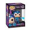 Funko Pop! Games: Funko Fusion - Mega Man #1097