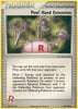 Pow! Hand Extension (Uncommon) - 85/109 - Team Rocket Returns
