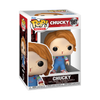 Funko Pop! Movies: Child's Play - Chucky (Bloody Nose) #1957
