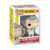 Funko Pop! Television: Bob's Burgers - Calvin Fischoeder #2169