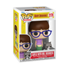 Funko Pop! & Buddy Television: Bob's Burgers - Gayle with Mr. Business #2170