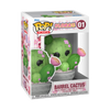 Funko Pop! Plants: Flora - Barrel Cactus #01